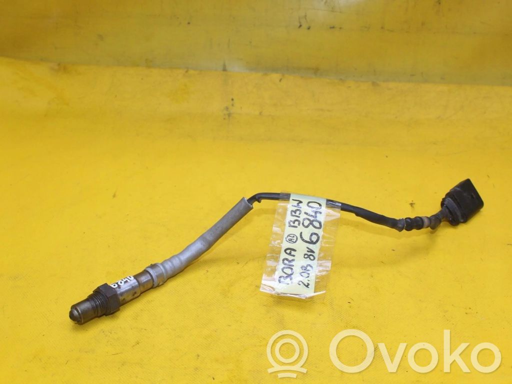 Lambda probe sensor   06A906262CB