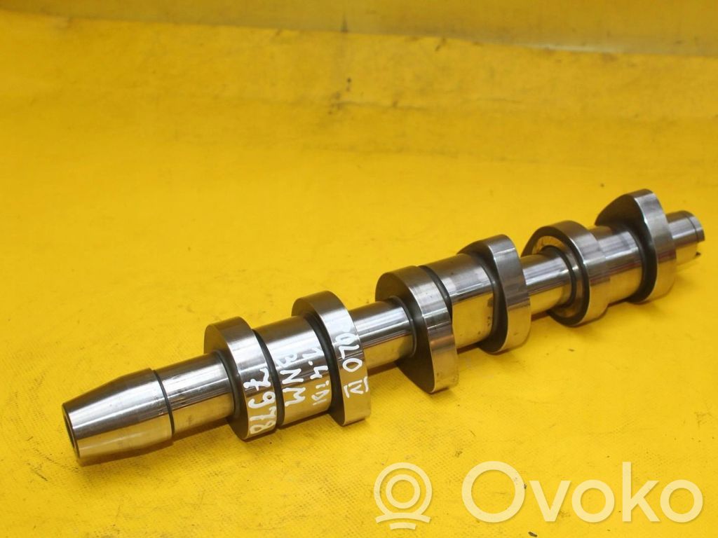 Volkswagen Polo IV 9N3 Albero a camme 