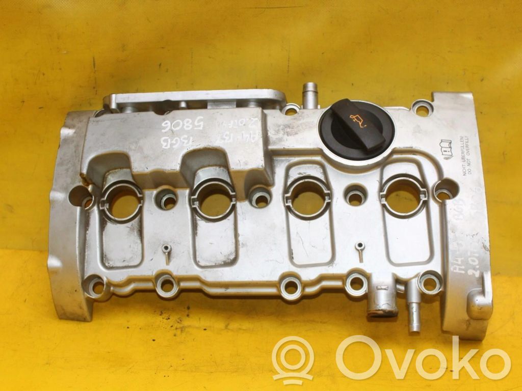 Audi A4 S4 B6 8E 8H Venttiilikoppa 