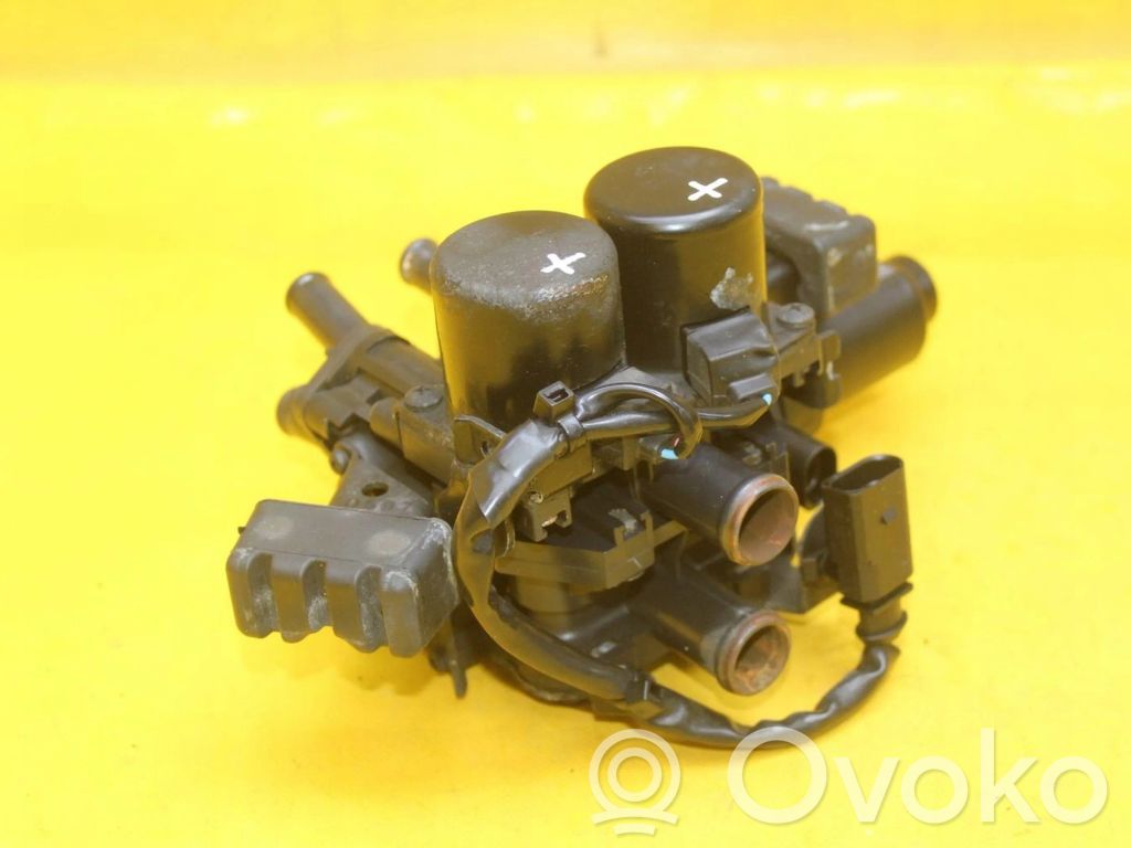 Volkswagen Phaeton Pompe à eau de liquide de refroidissement 