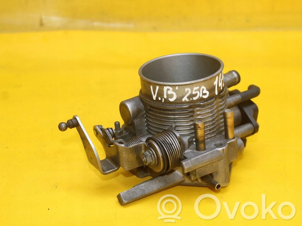Opel Vectra B Droselis 