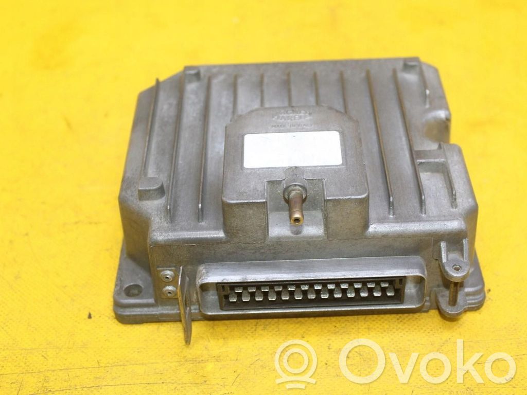 Engine control unit/module ECU   501201070032