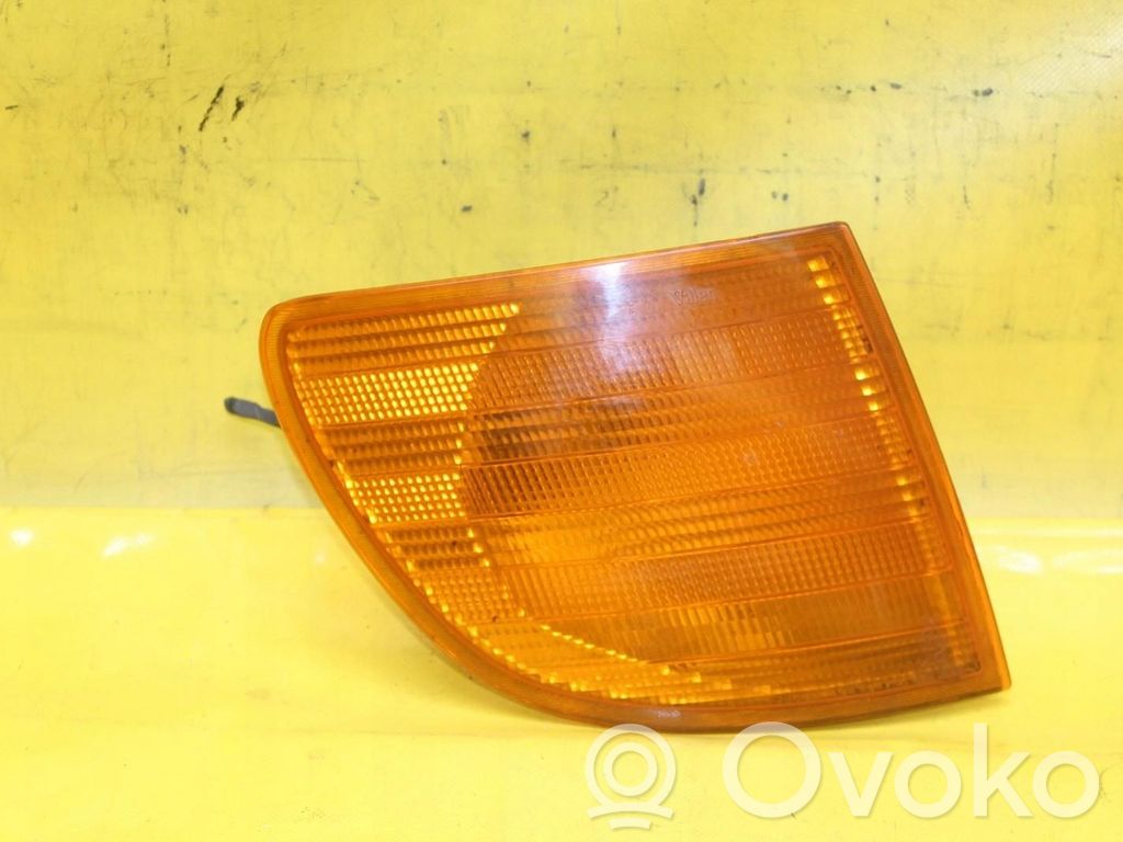 Mercedes-Benz Vito Viano W638 Front indicator light 