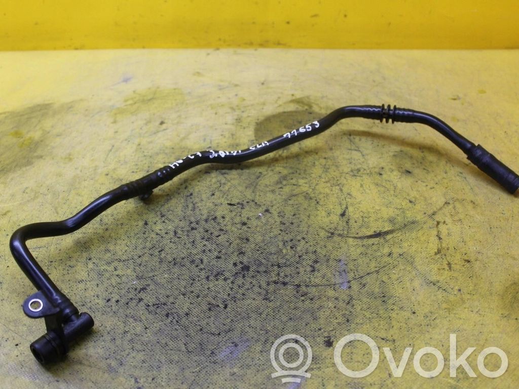 Audi A6 C7 Caurulīte (-es) / šļūtene (-es) 