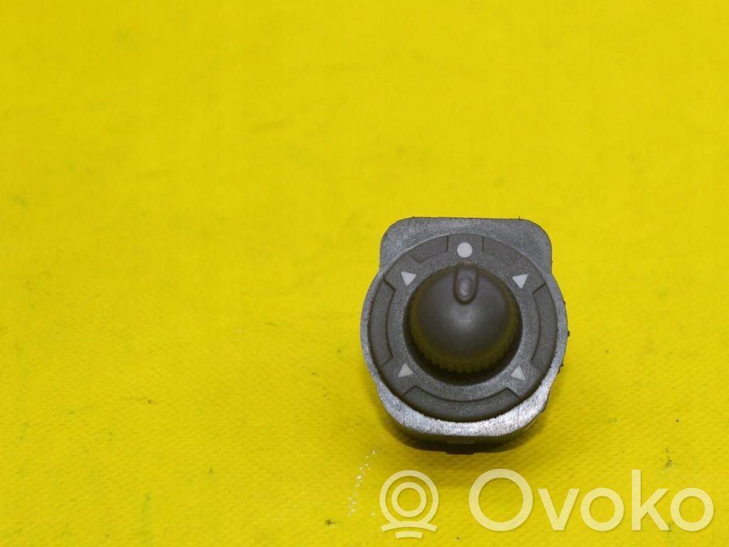 Citroen Jumper Interruptor del espejo lateral 