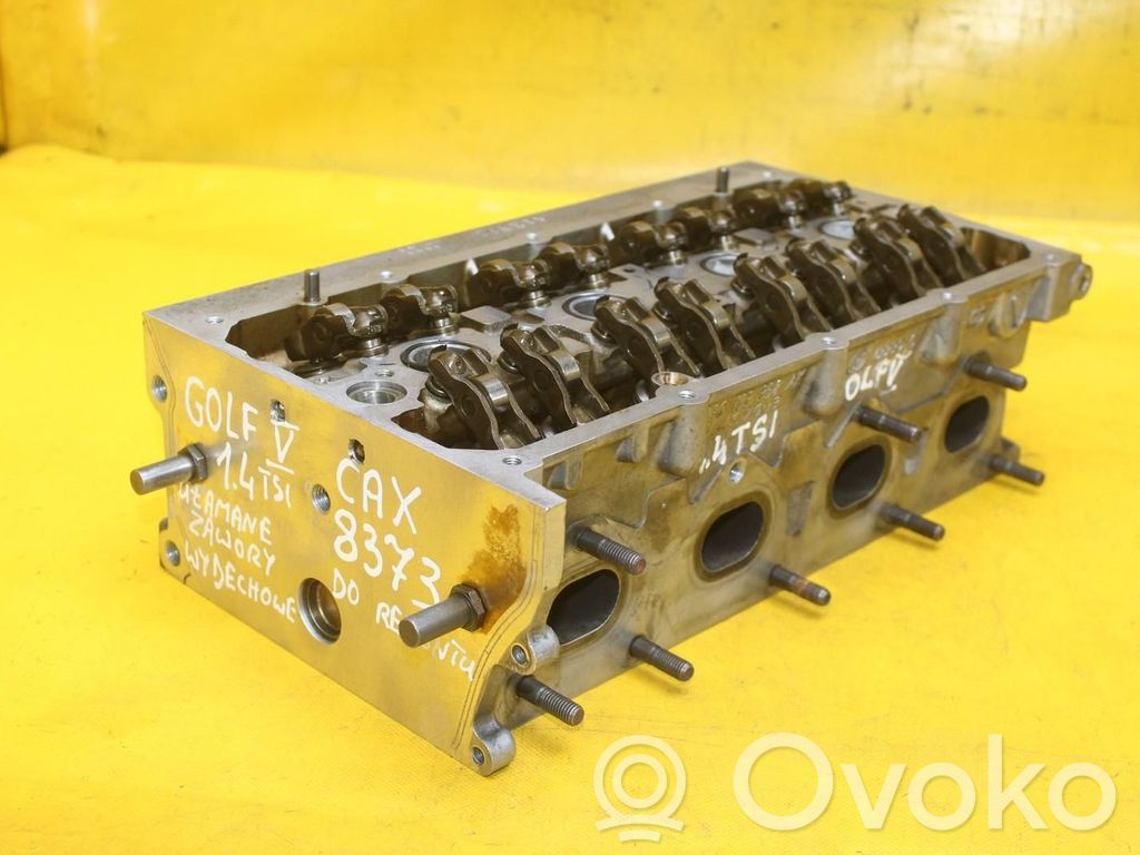 Audi A3 S3 8P Galva 