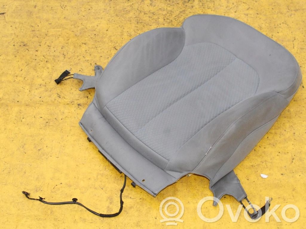Audi A6 C7 Other seats 