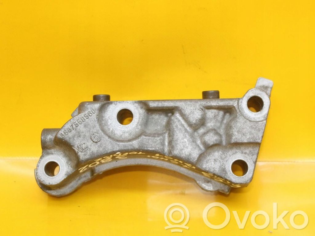 Engine mounting bracket   9637558580