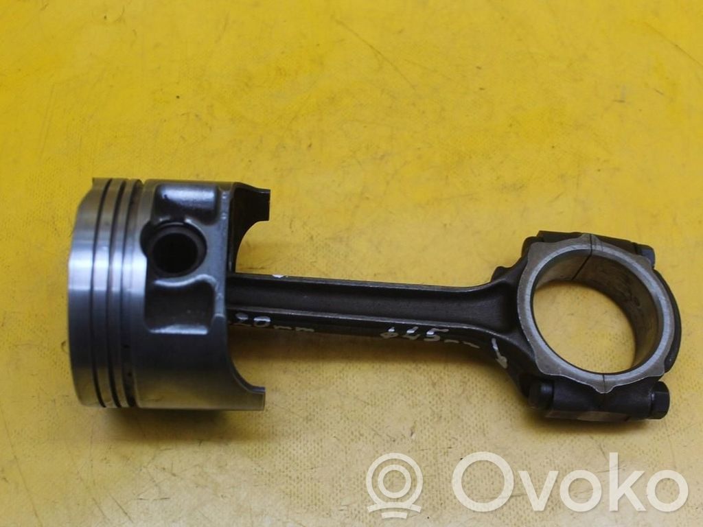 Suzuki Ignis Pistón con biela 