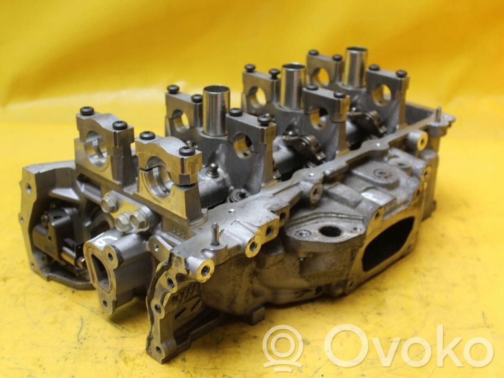 Chrysler Pacifica Engine head 