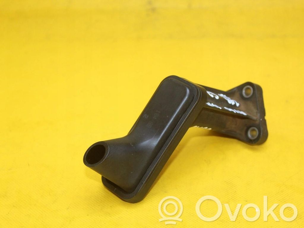 Toyota Aygo AB40 Oil sump strainer pipe 