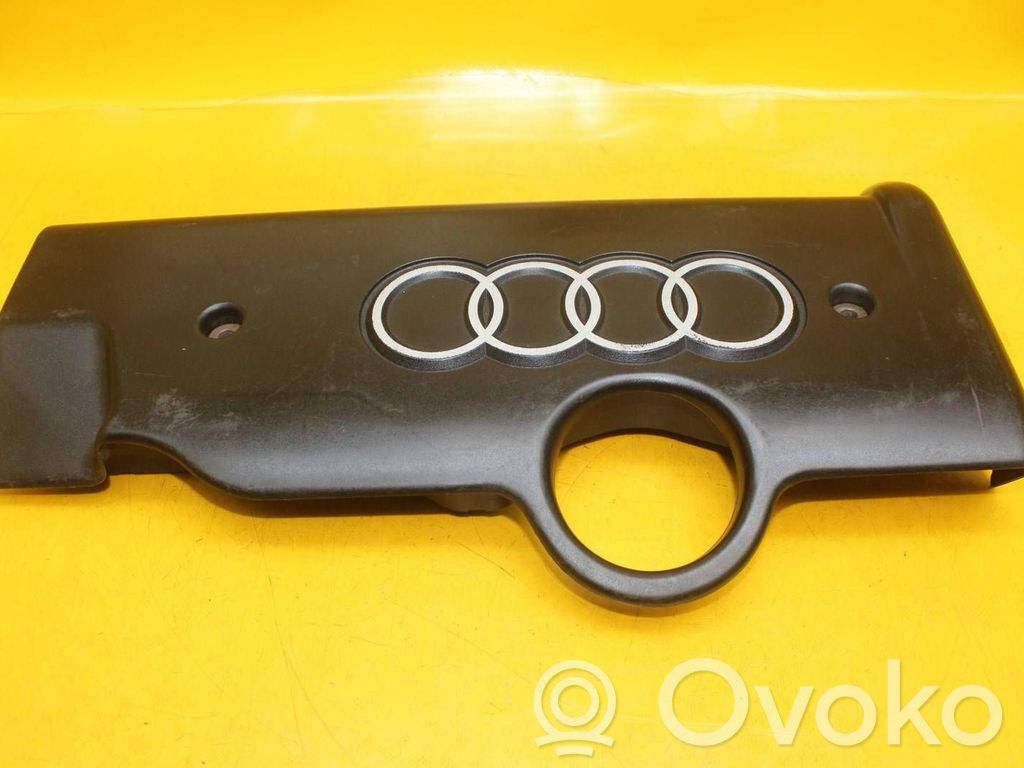 Audi A8 S8 D2 4D Engine cover (trim) 