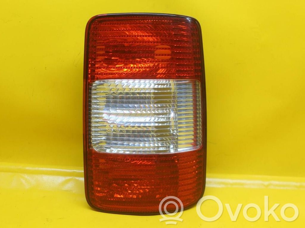 Volkswagen Caddy Takavalot 