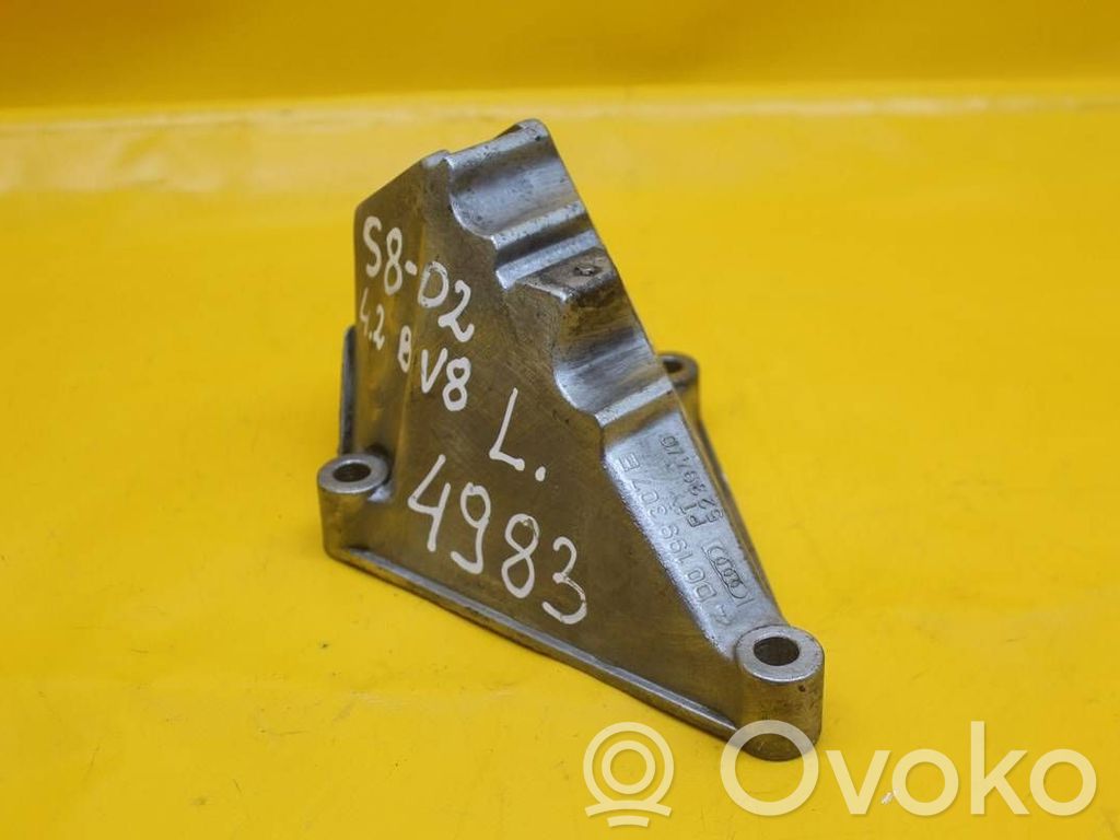 Audi A8 S8 D2 4D Engine mounting bracket 