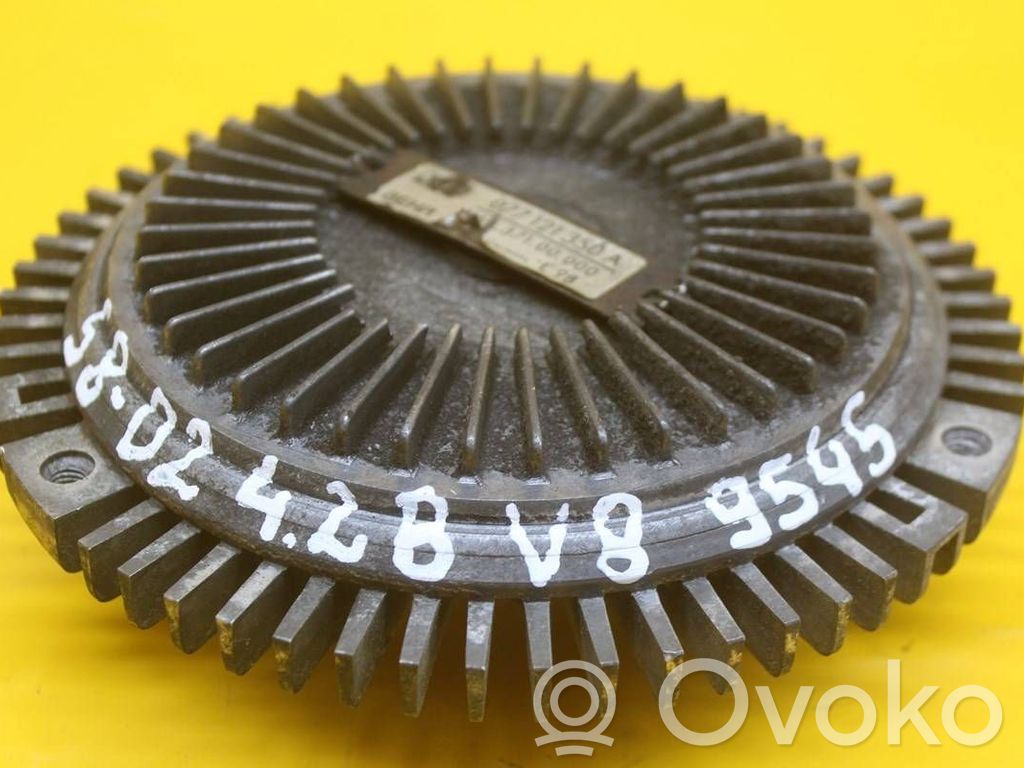 Audi A8 S8 D2 4D Termomufta 