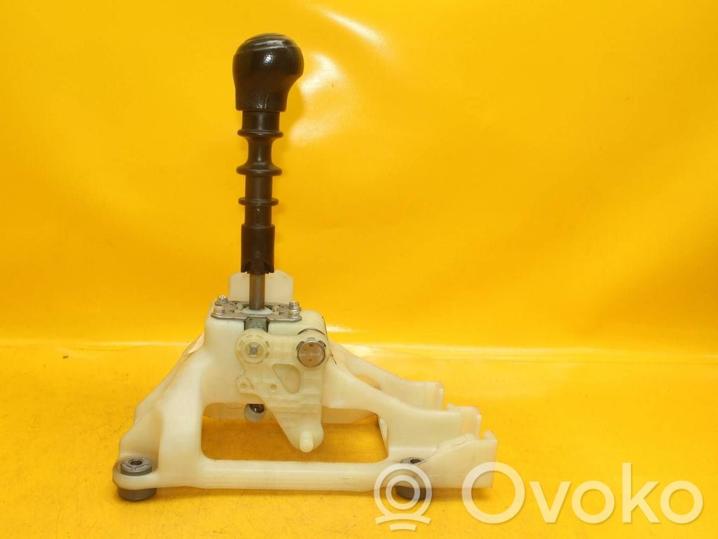 KIA Ceed Selector caja de cambios 
