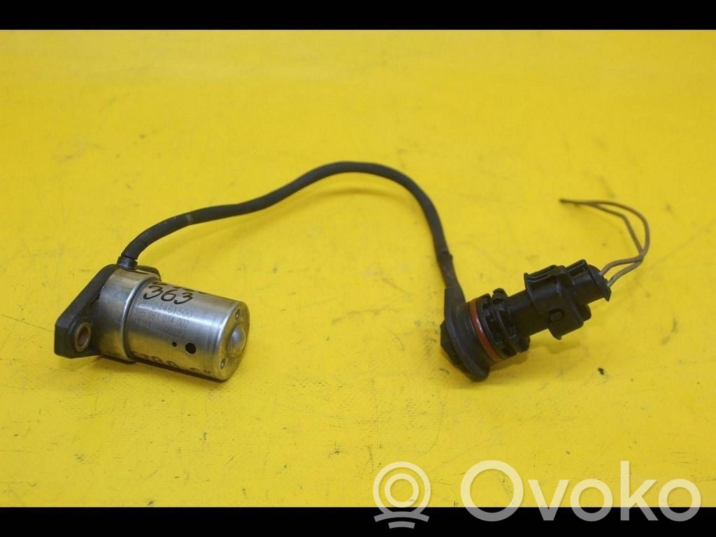 Opel Vectra C Sensor de nivel de aceite 
