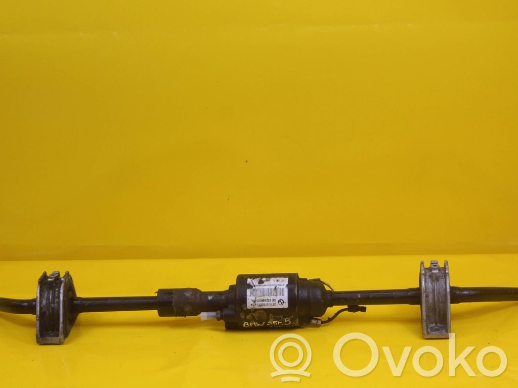 BMW 5 E60 E61 Aktyvus stabilizatorius 