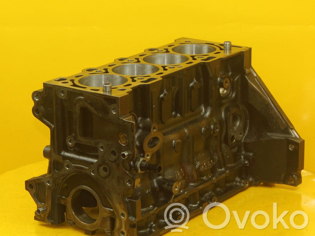 Opel Astra J Bloks 