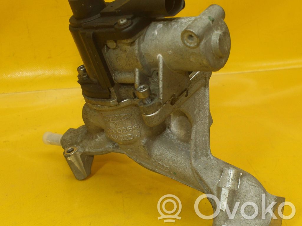 Audi A8 S8 D4 4H Zawór EGR 