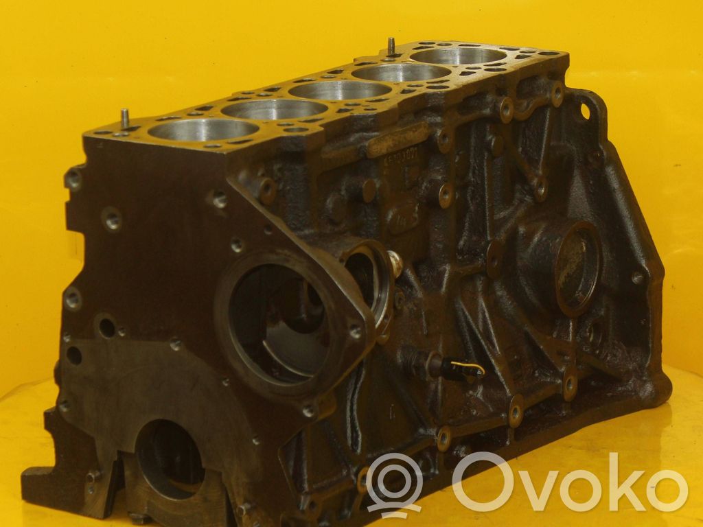 Volkswagen Transporter - Caravelle T4 Bloque de motor 