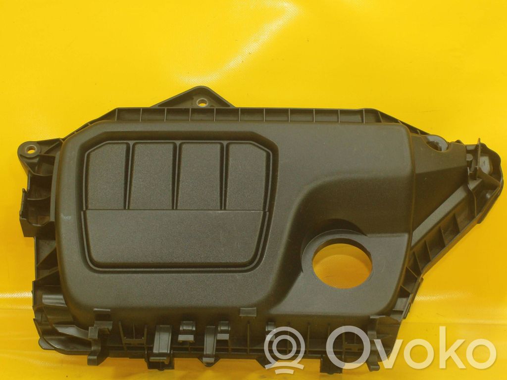 Opel Vivaro Engine cover (trim) 
