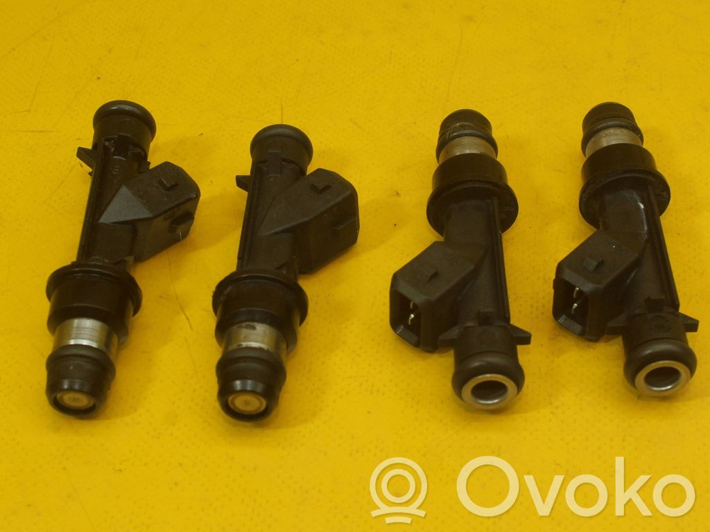 Inyector de combustible   25343299