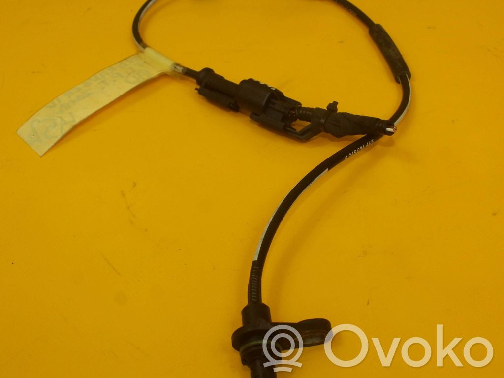 ABS Sensor hinten   JB3C2C190AA