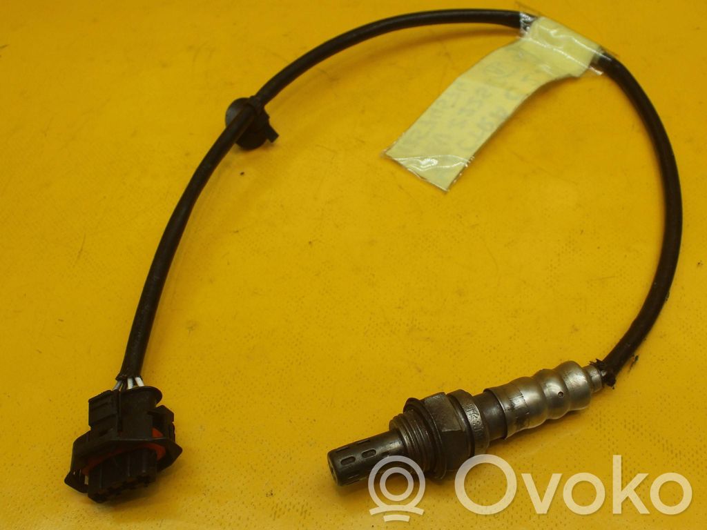 Opel Vectra C Lambda zonde 