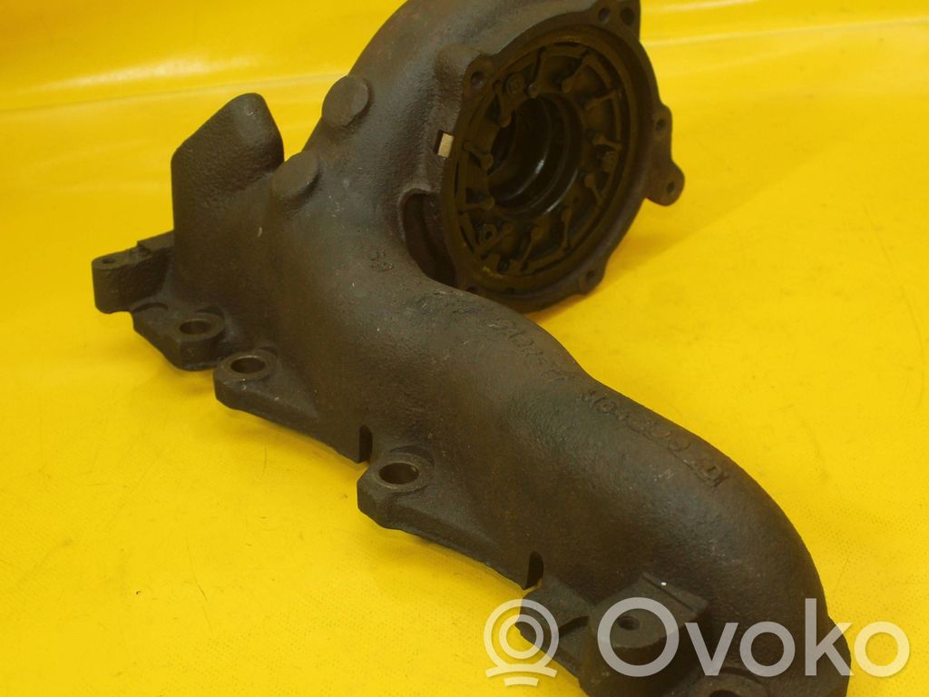 Opel Vectra C Turbina 