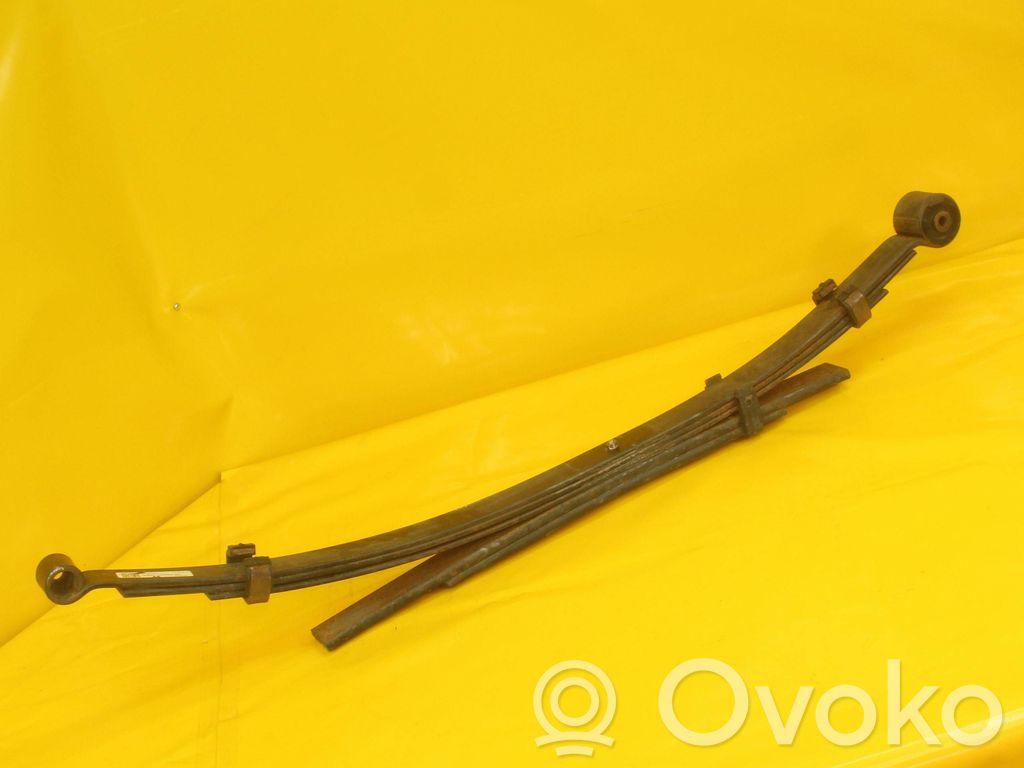Ford Ranger Rear leaf spring 