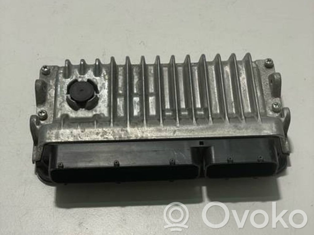 Engine control unit/module   896610U710,MB2762007301