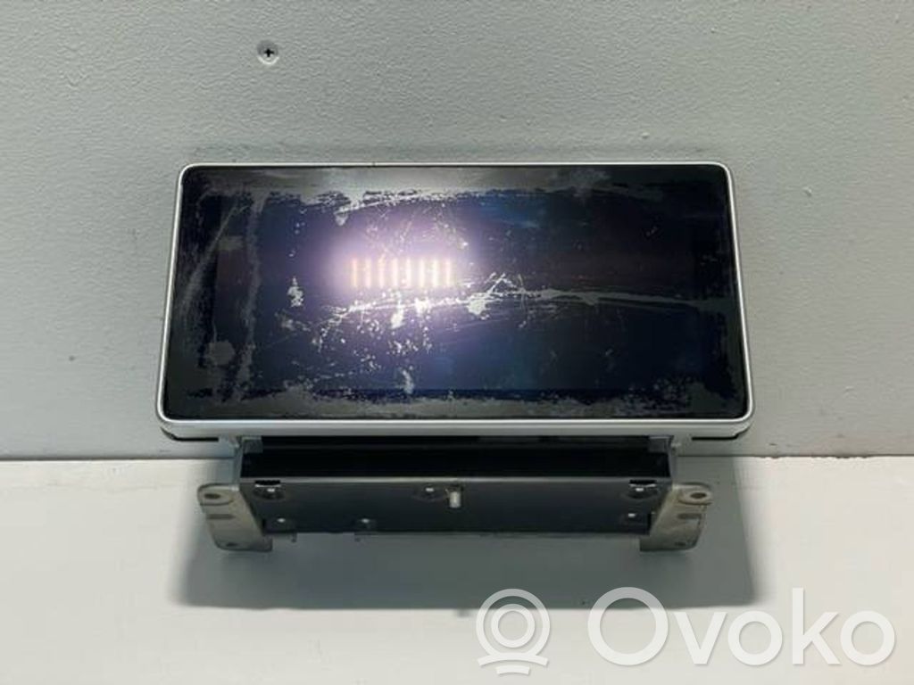 Audi A4 S4 B9 Screen/display/small screen 