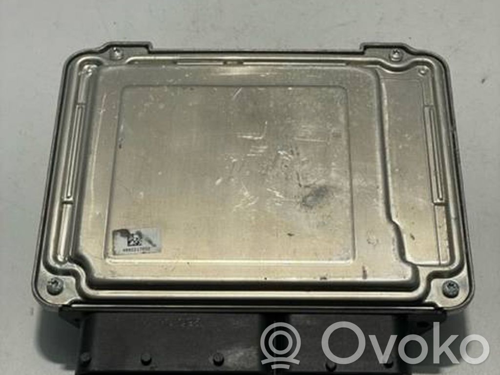 Audi A1 Engine control unit/module 