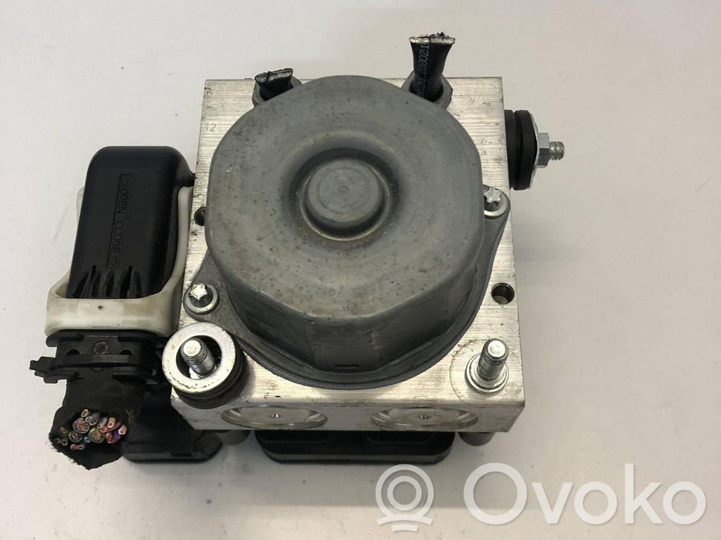 Peugeot 308 ABS Pump 