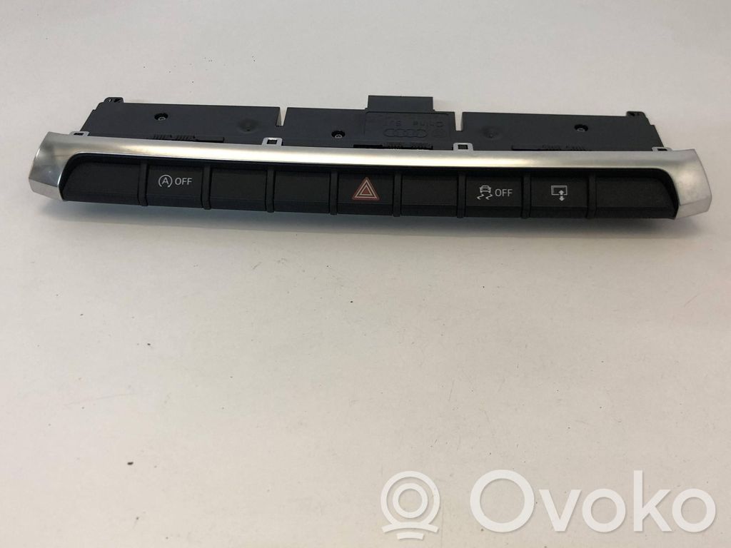 Audi A3 S3 8V Other control units/modules 