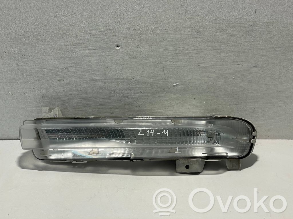 Volvo V40 Etusumuvalo 