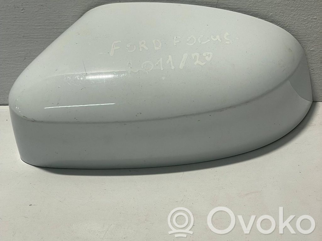 Ford Focus Miroir de rétroviseur de porte avant 
