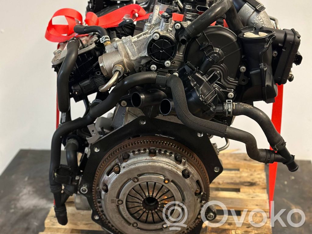 Engine   CHZ,04C103023J