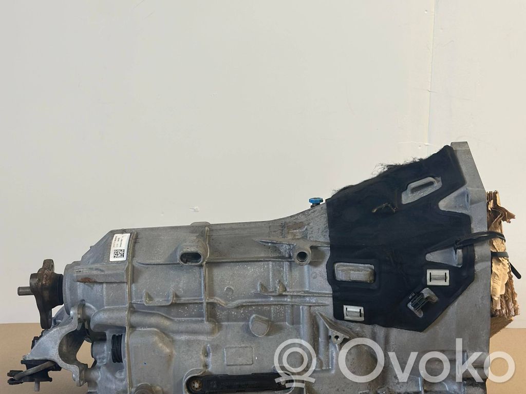 BMW 3 F30 F35 F31 Automatyczna skrzynia biegów 