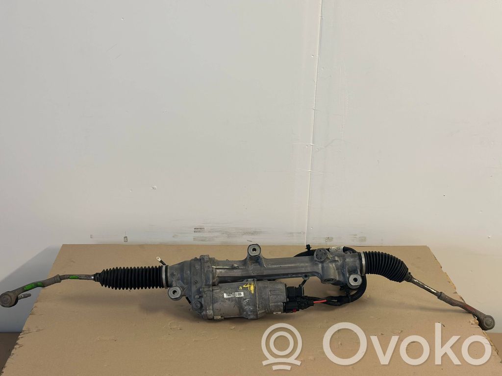 Opel Astra K Steering rack 