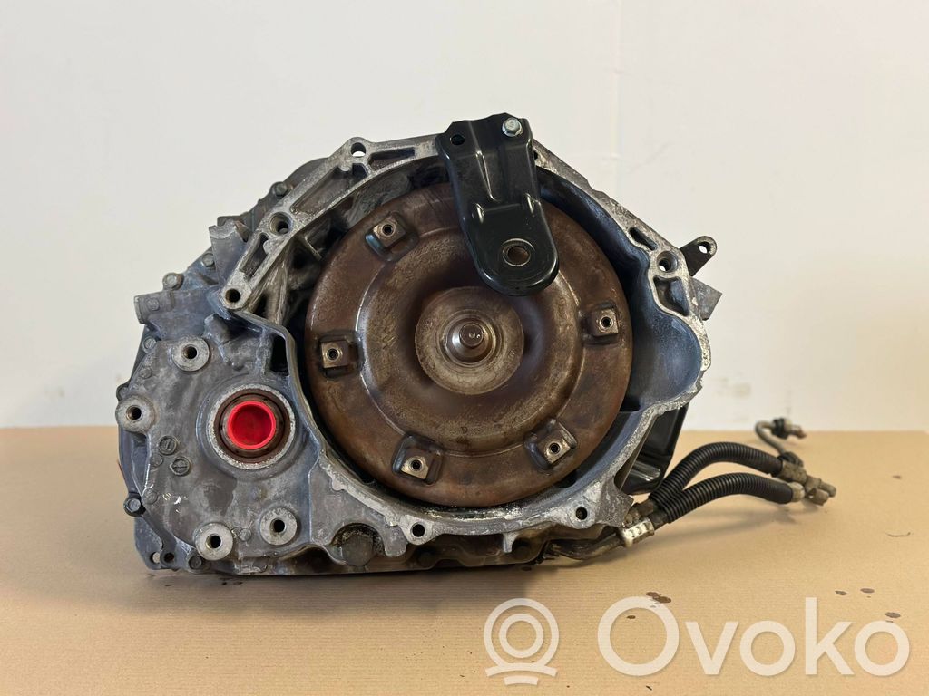 Saab 9-3 Ver2 Automatic gearbox 