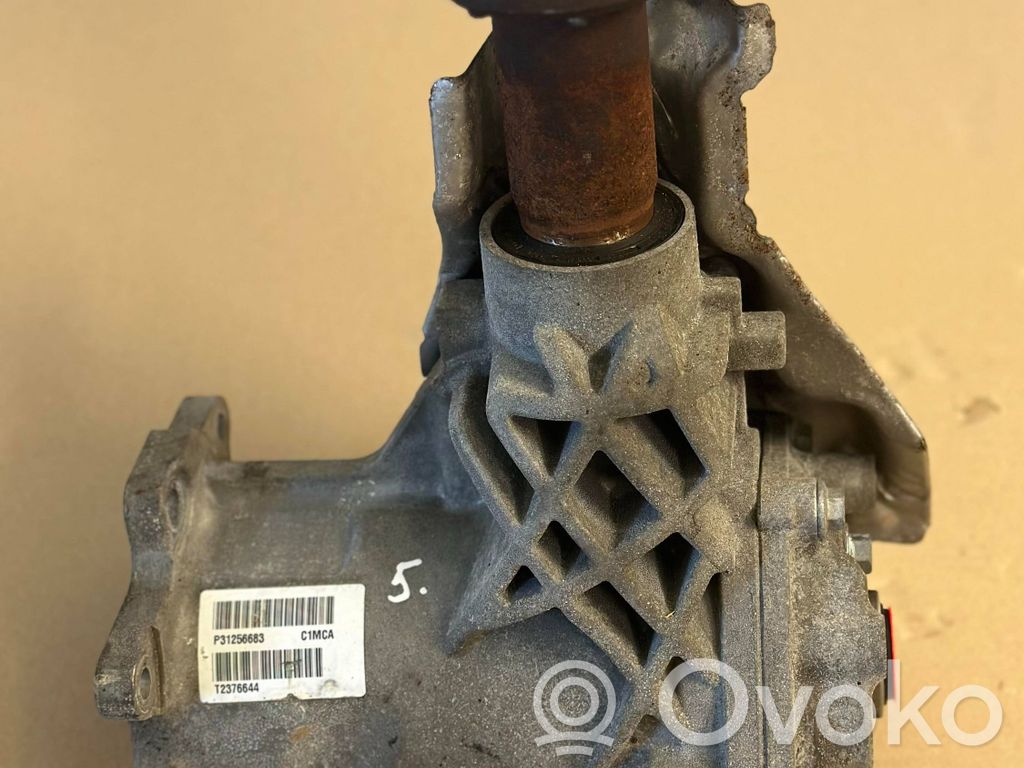 Volvo V40 Carcasă diferențial 