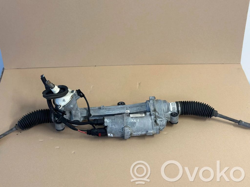 Opel Astra K Stūres statnis 