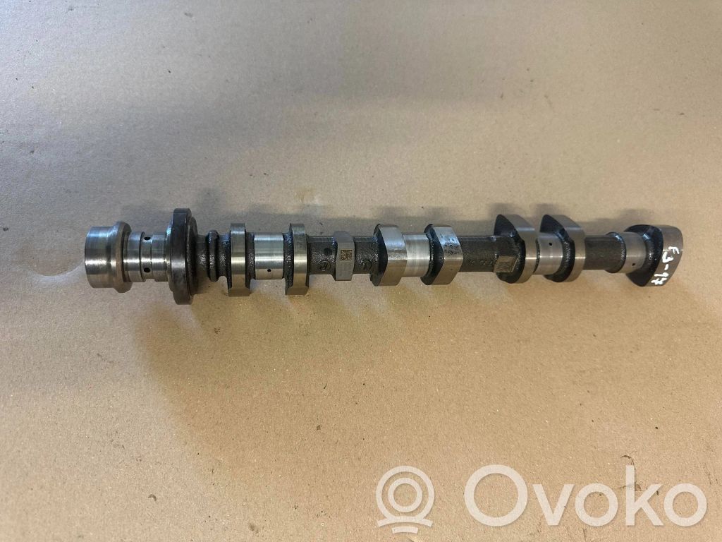 Ford Focus Camshaft 