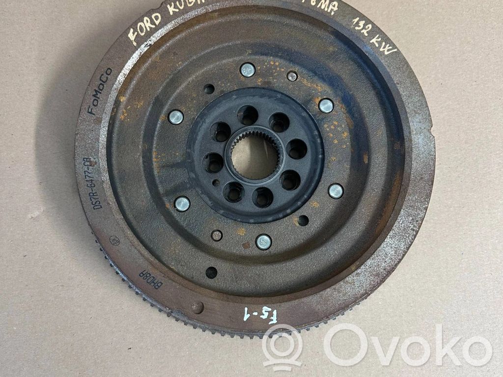 Ford Kuga II Flywheel 