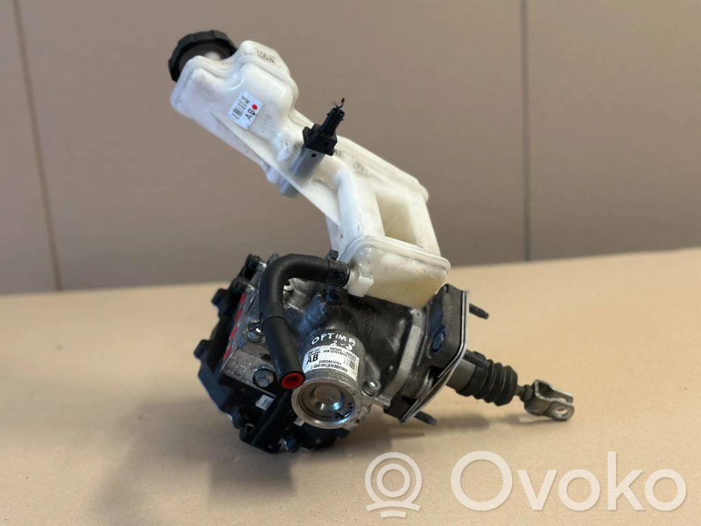 KIA Optima ABS Blokas 