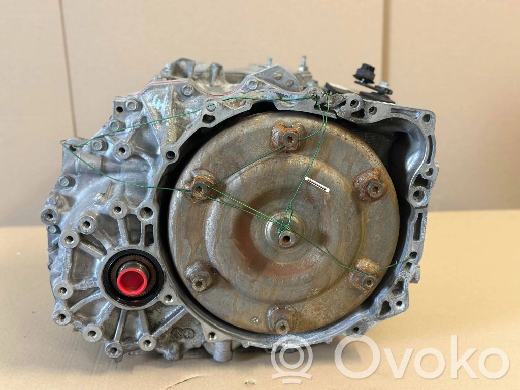 Volvo V60 Automatic gearbox 