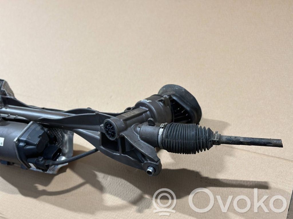 Volkswagen Golf VII Vairo kolonėlė 