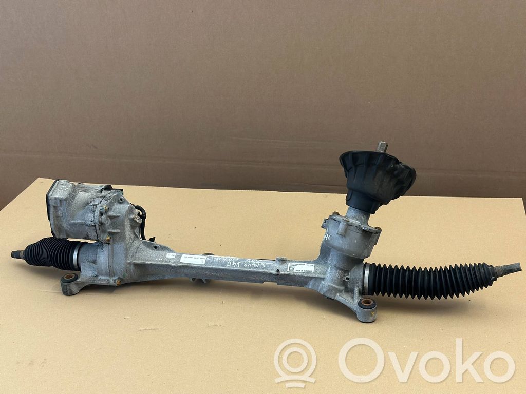 Volvo V40 Steering rack 